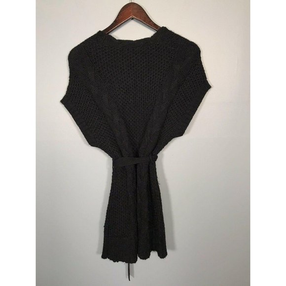 Ann Taylor LOFT Women’s Sweater Cardigan Tunic XS - Picture 6 of 8